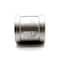 Thrifco Plumbing 1-1/2 Stainless Steel Coupling, Bulk 8918024 - alternate 2
